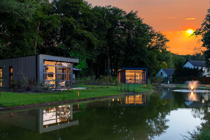 Foto 42 van Nieuwe Molenweg Type VILLA BOSRIJK Z