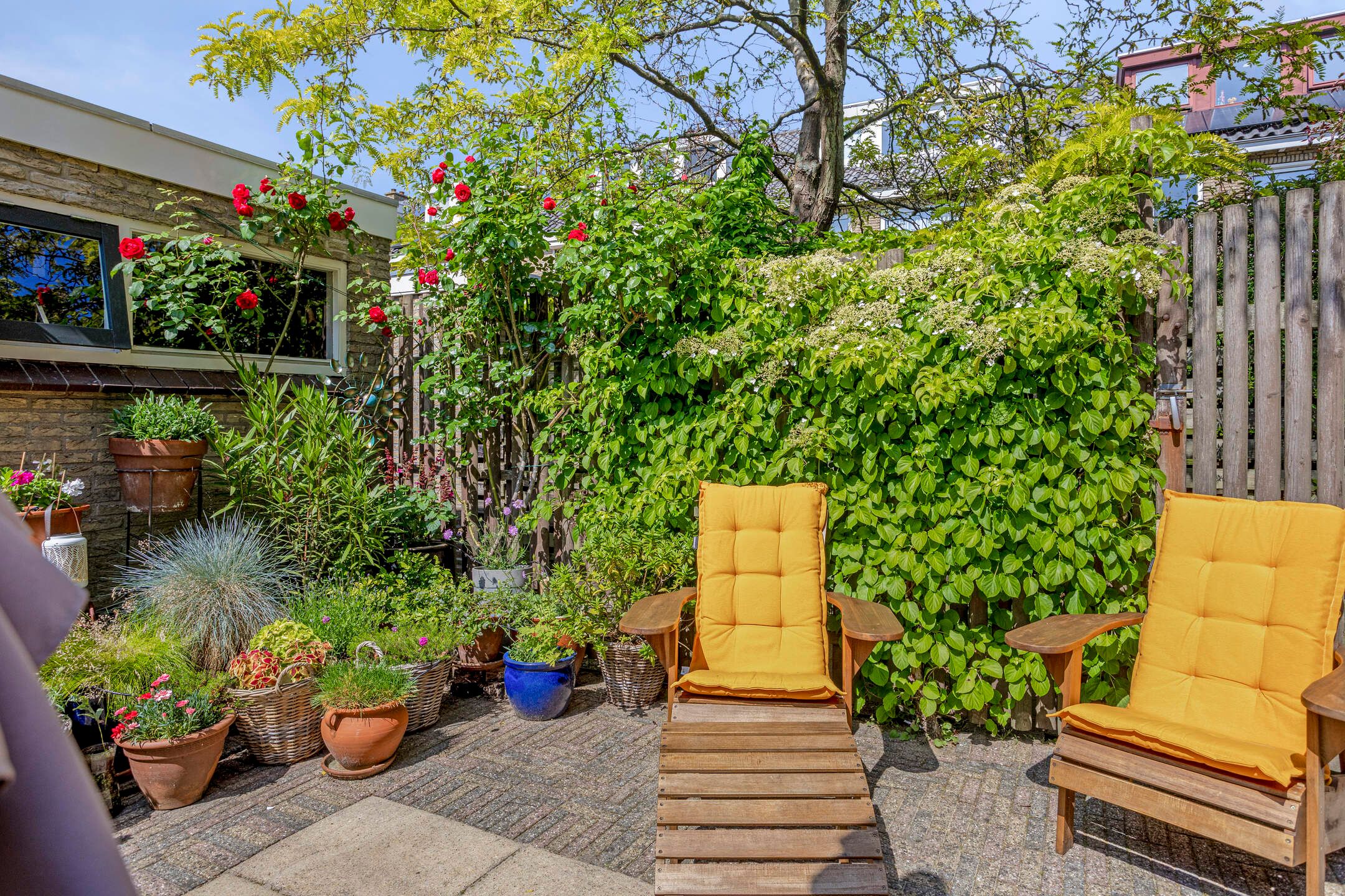 Foto 33 van Nieuwveenstraat 2