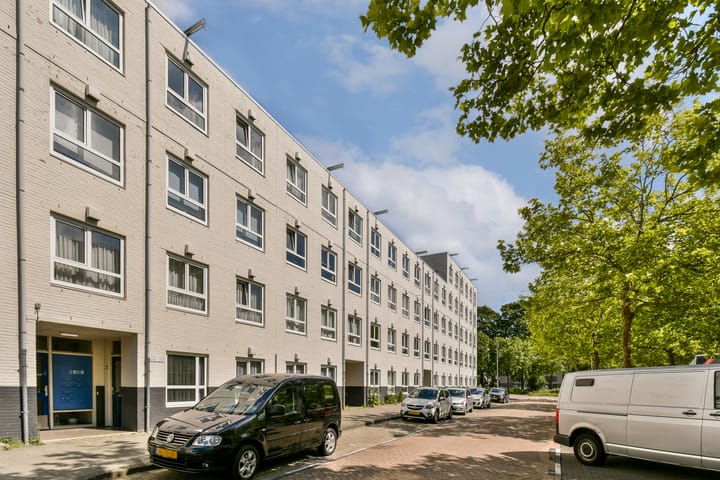 Foto 21 van Daniël Defoelaan 271