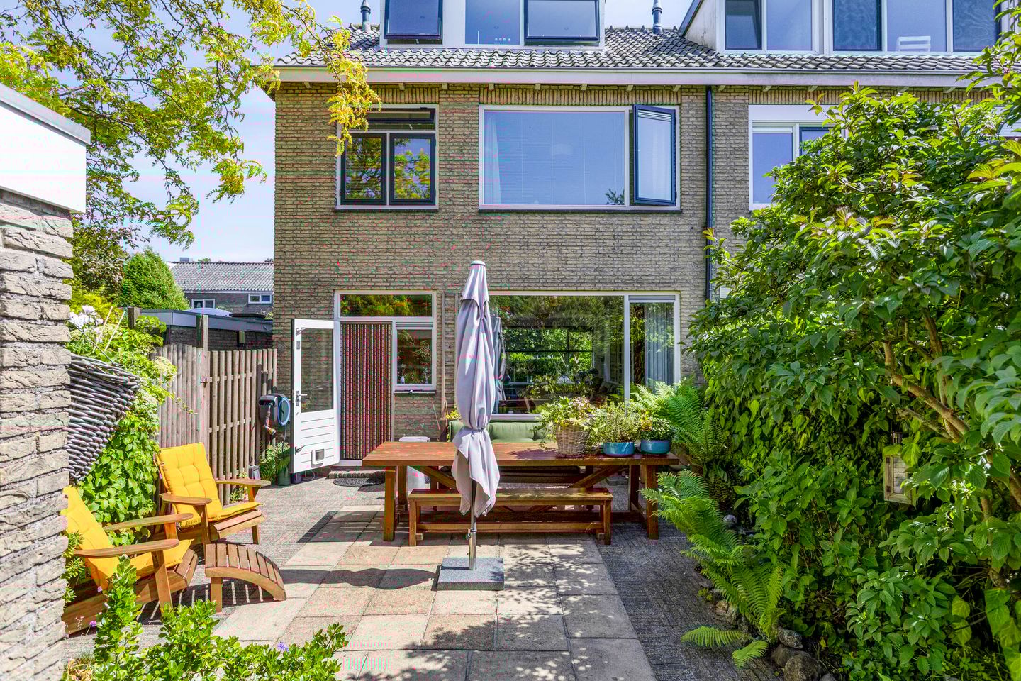 Foto 35 van Nieuwveenstraat 2