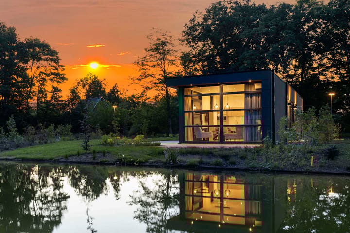 Foto 46 van Nieuwe Molenweg Type VILLA BOSRIJK Z