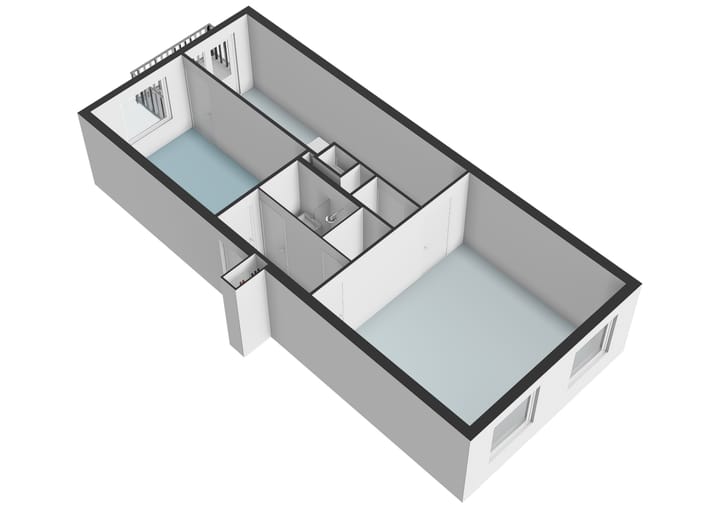 Foto 25 van Daniël Defoelaan 271