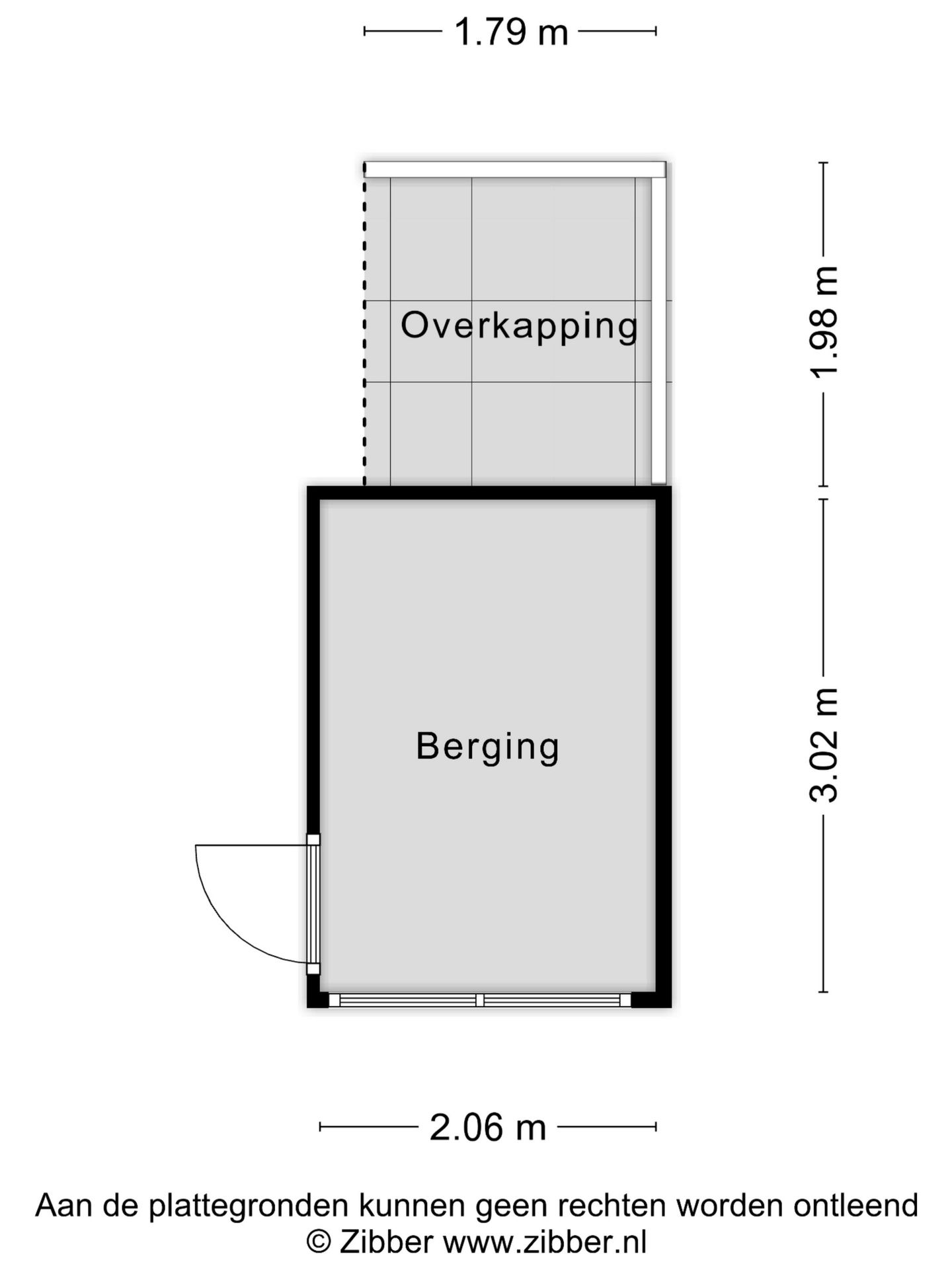 Foto 40 van Nieuwveenstraat 2