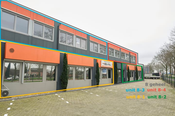 Doctor Huub van Doorneweg 8