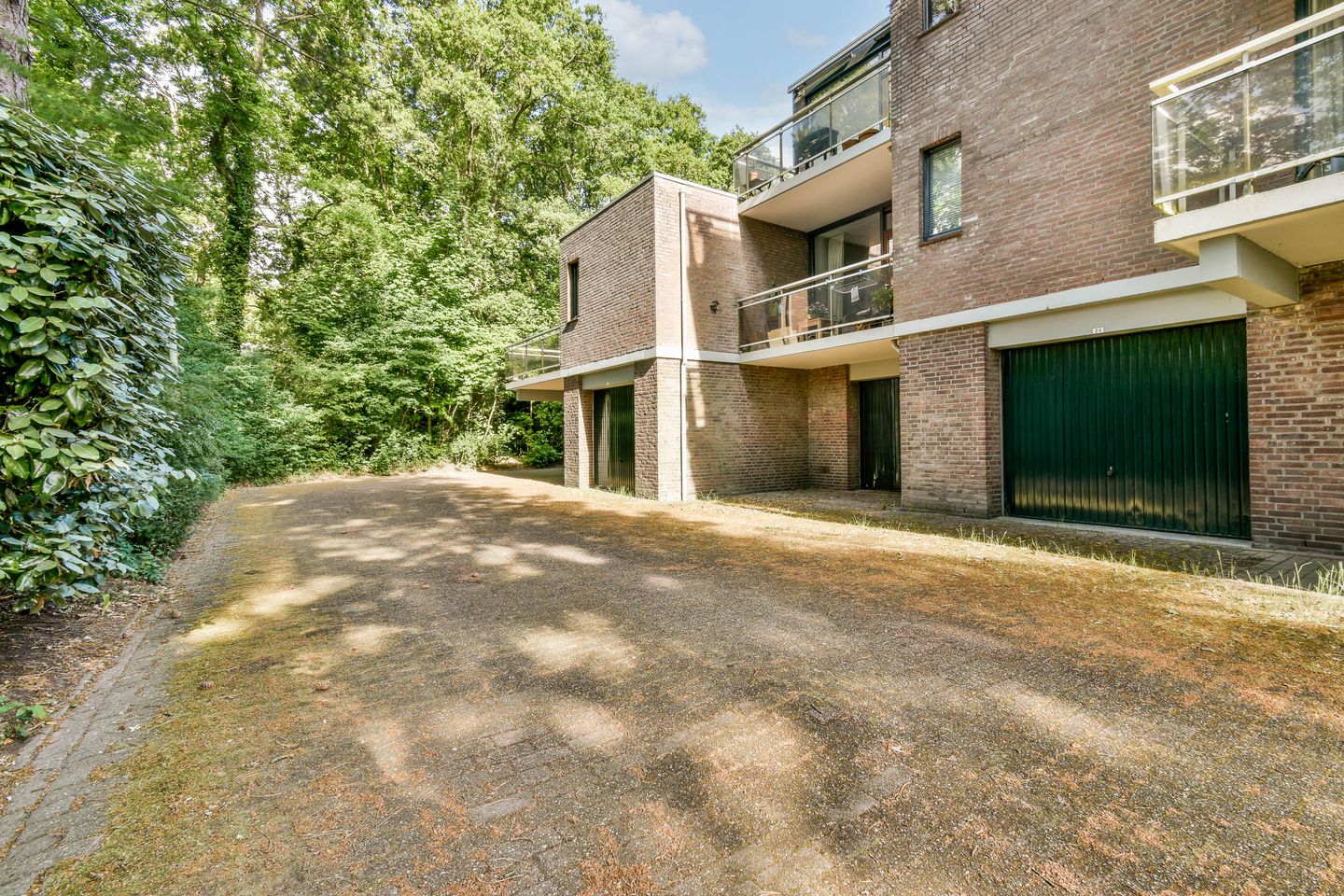 Foto 5 van Generaal Winkelmanlaan