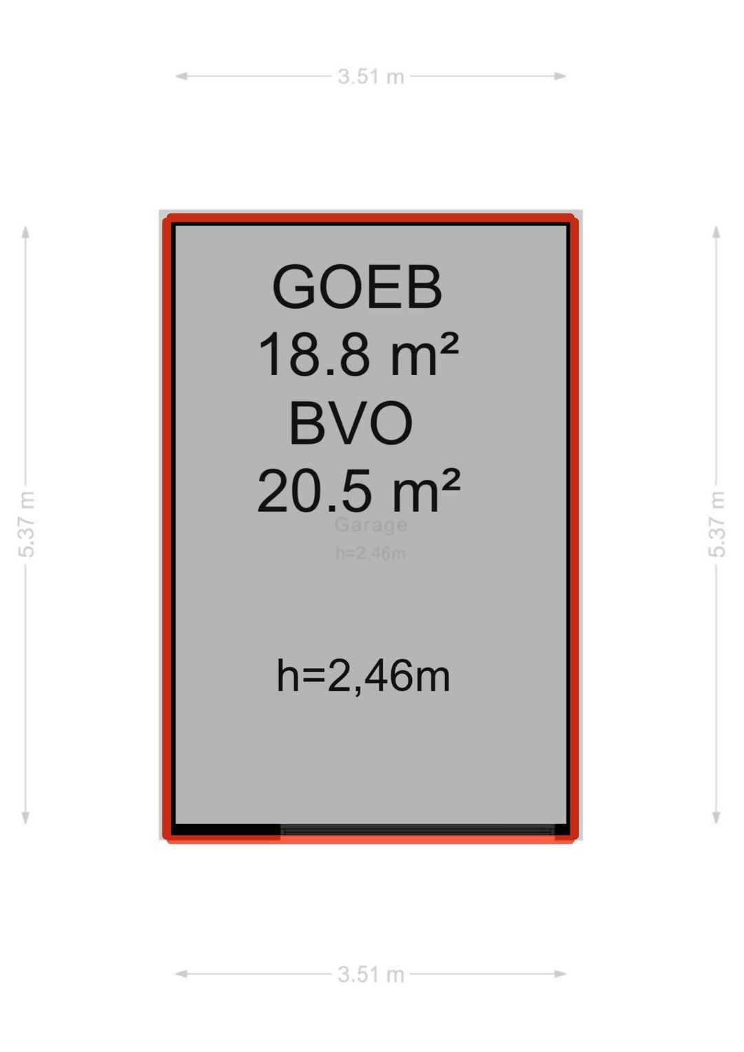 Foto 11 van Generaal Winkelmanlaan