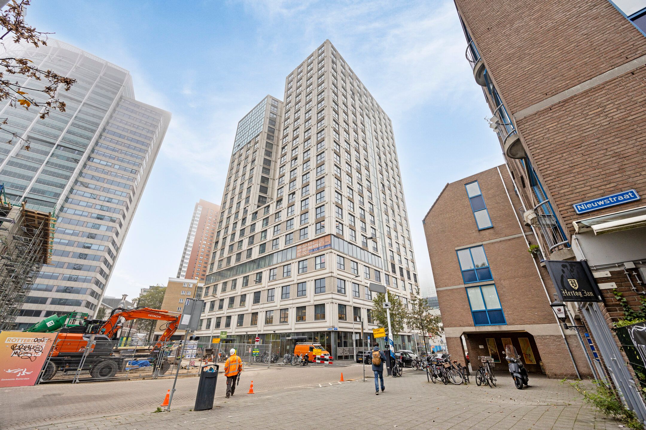 Foto 3 van Vissersdijk 119