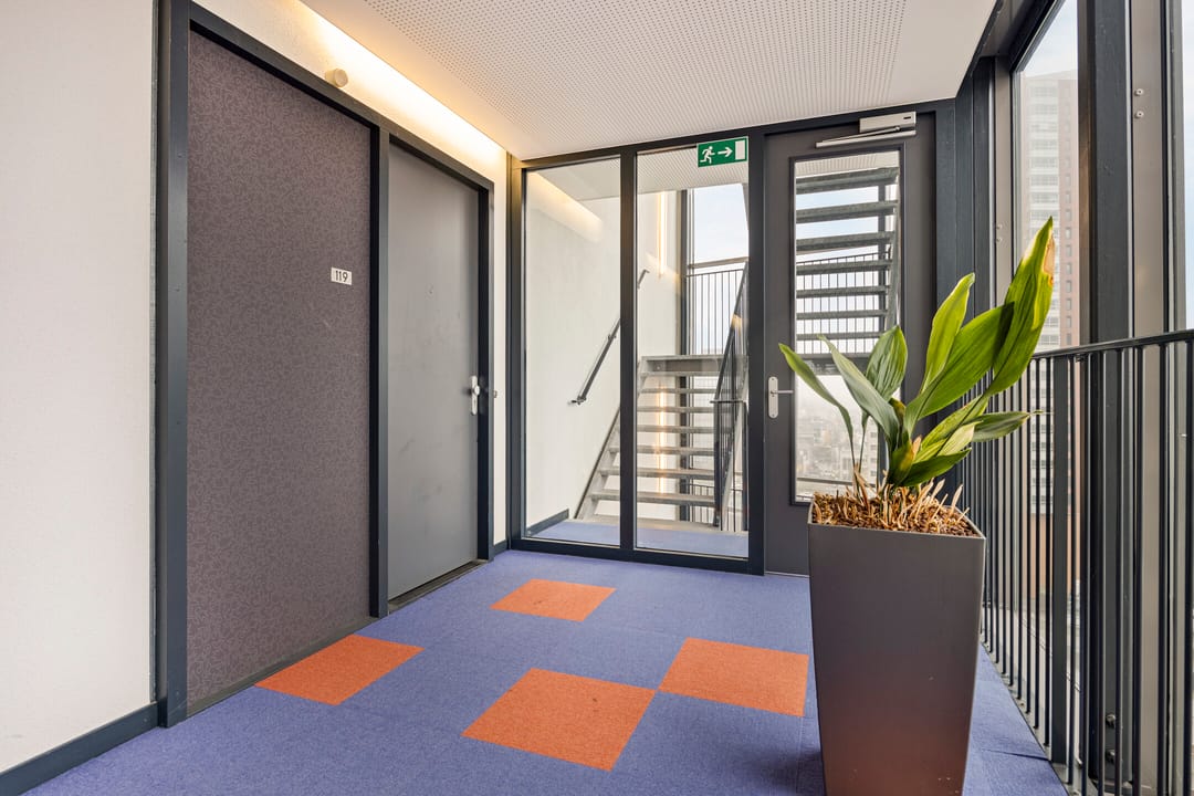 Foto 23 van Vissersdijk 119