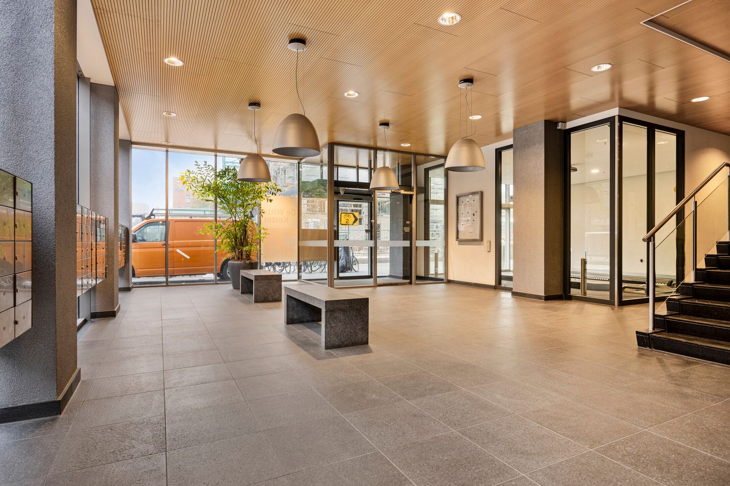 Foto 25 van Vissersdijk 119