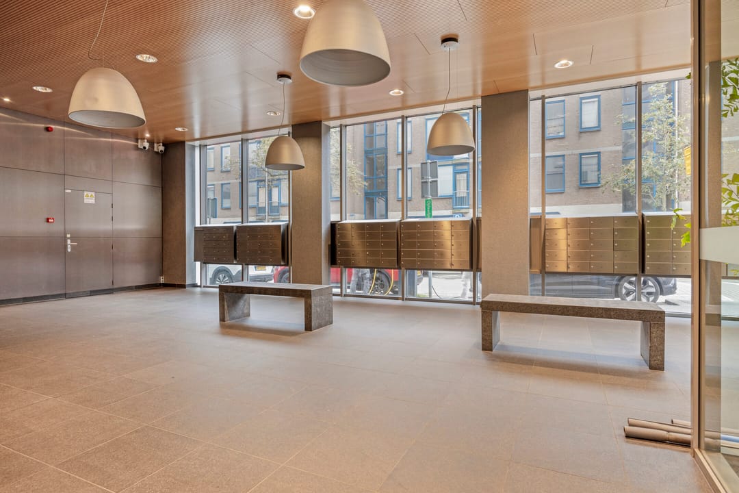 Foto 26 van Vissersdijk 119