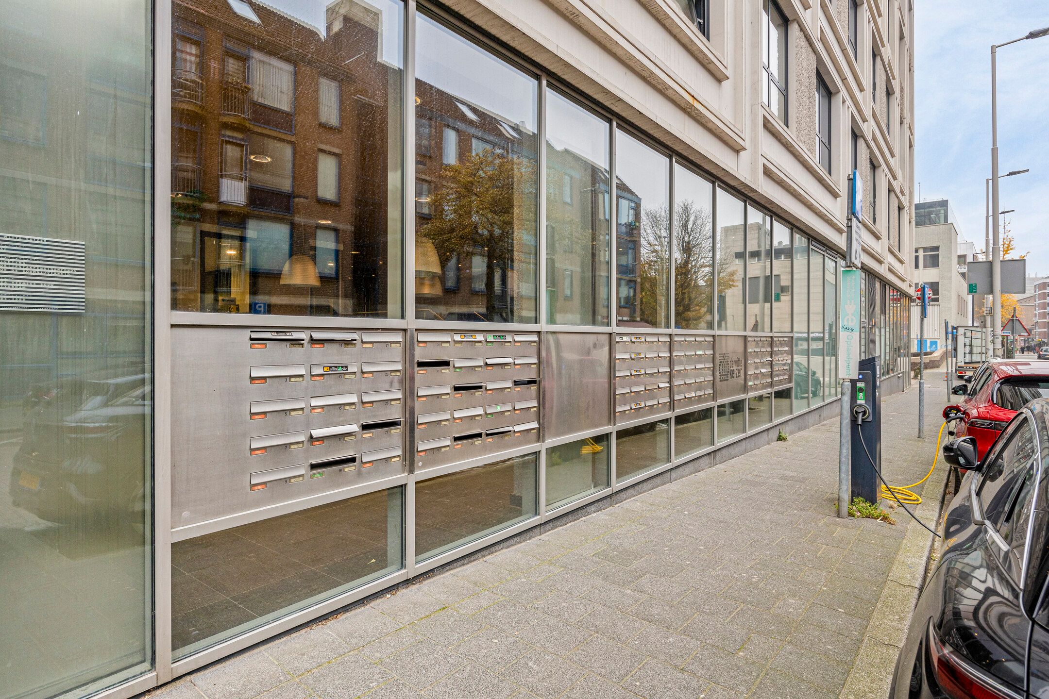 Foto 27 van Vissersdijk 119