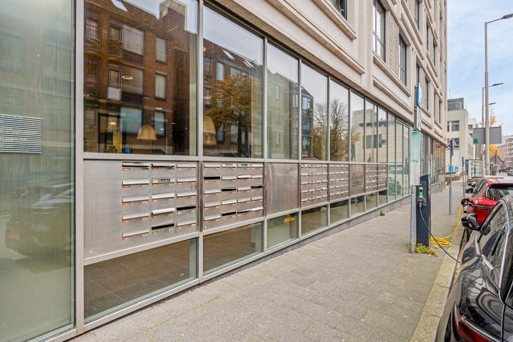 Foto 27 van Vissersdijk 119