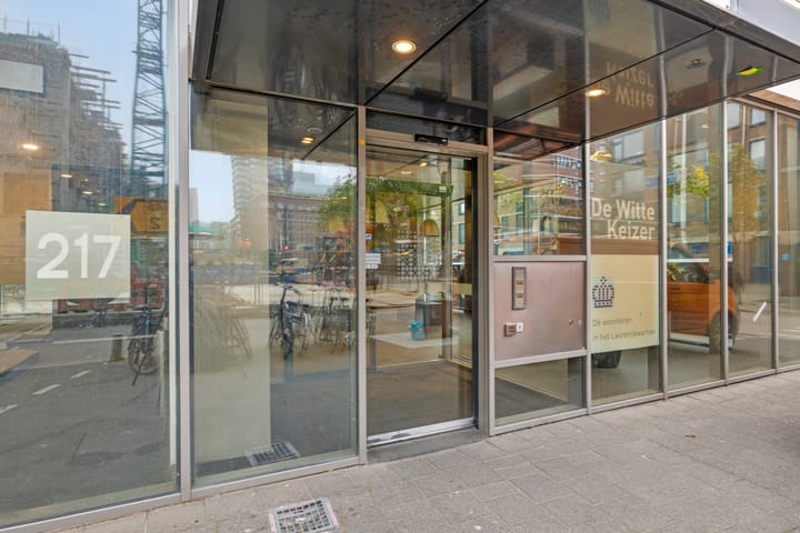 Foto 28 van Vissersdijk 119