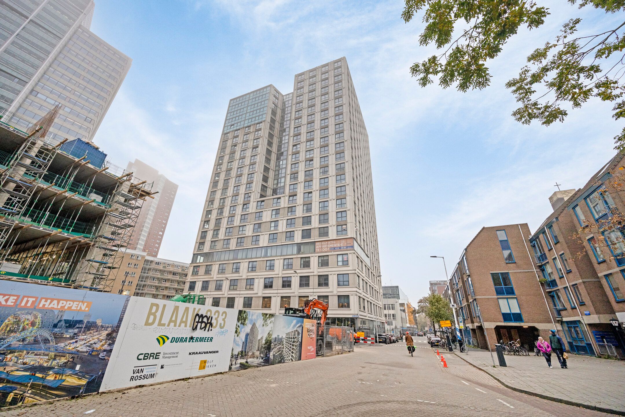 Foto 30 van Vissersdijk 119