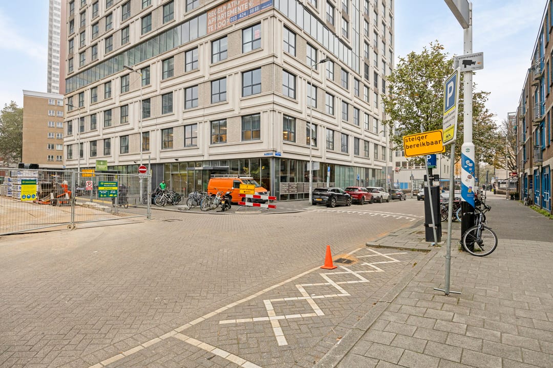 Foto 31 van Vissersdijk 119