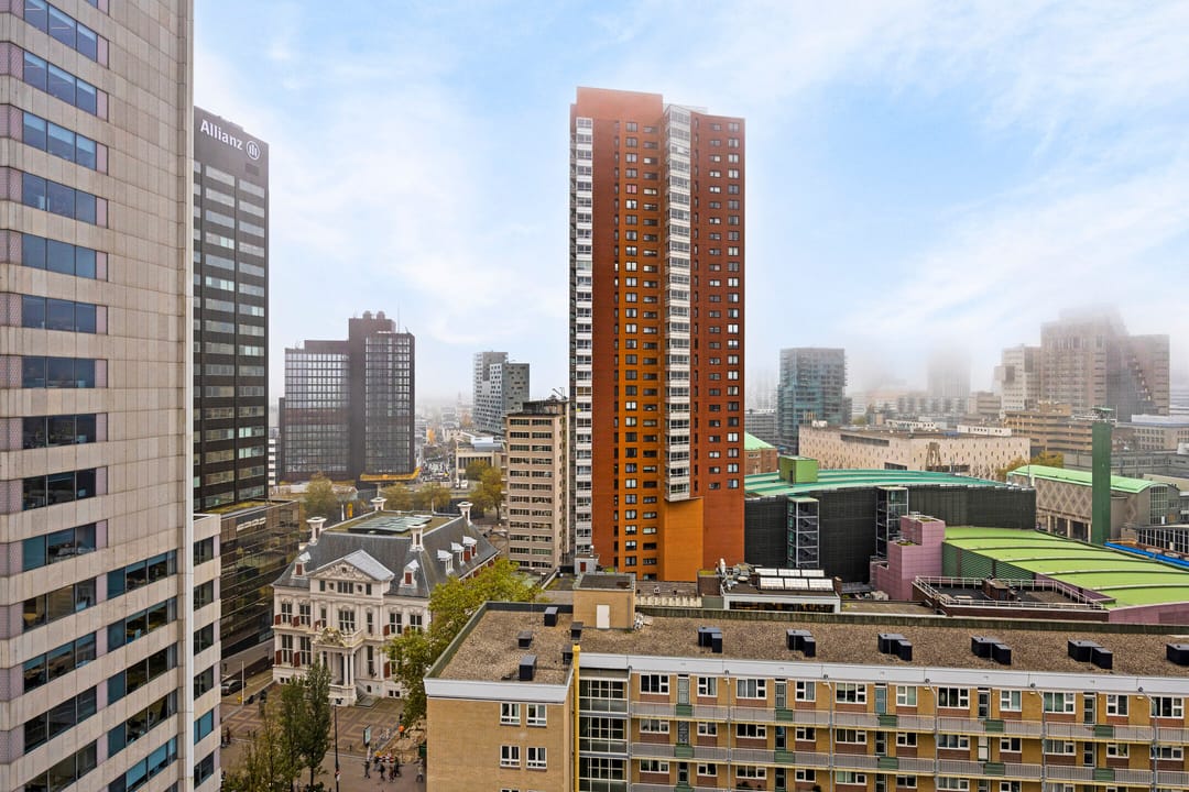 Foto 32 van Vissersdijk 119