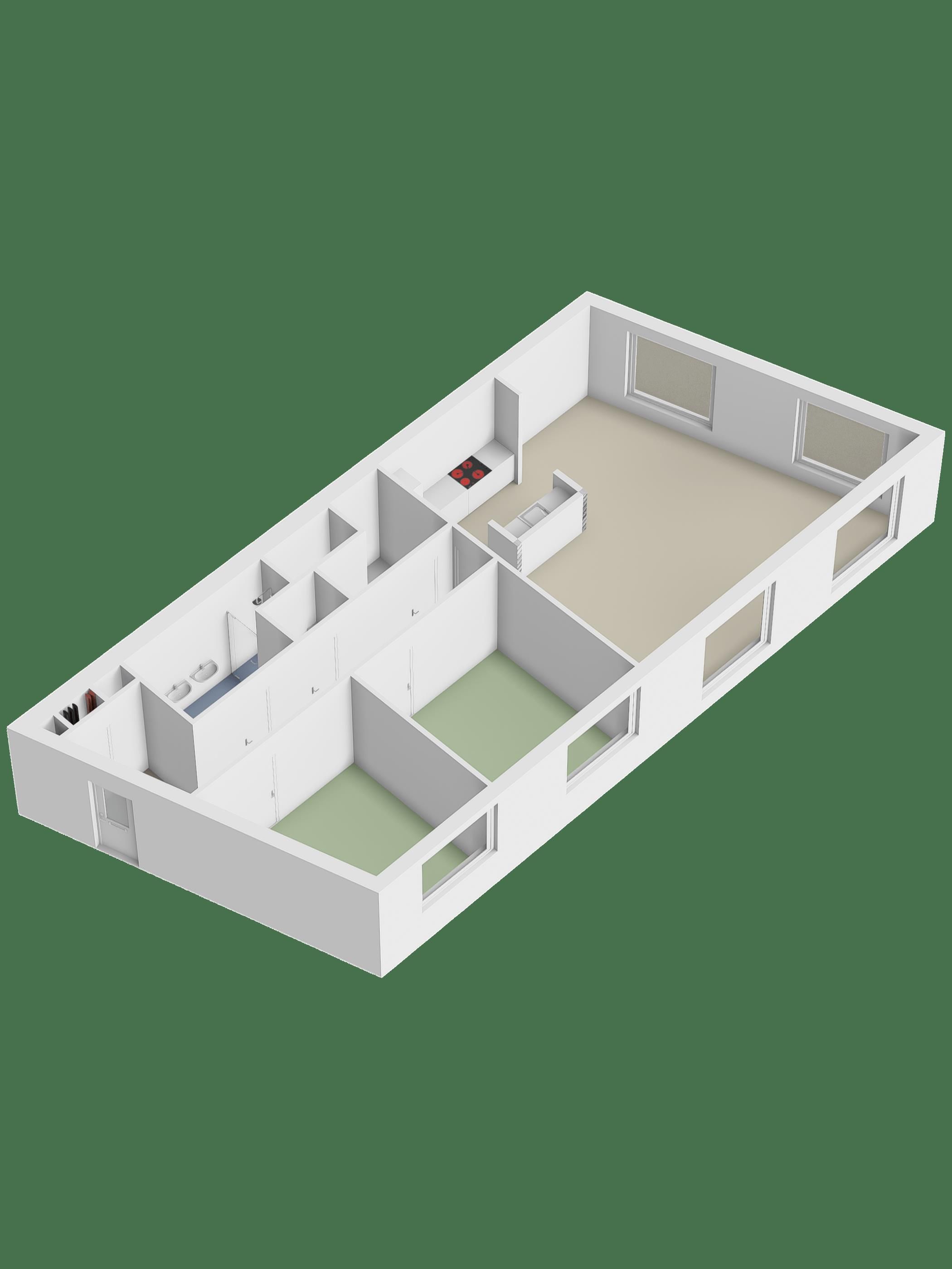 Foto 36 van Vissersdijk 119