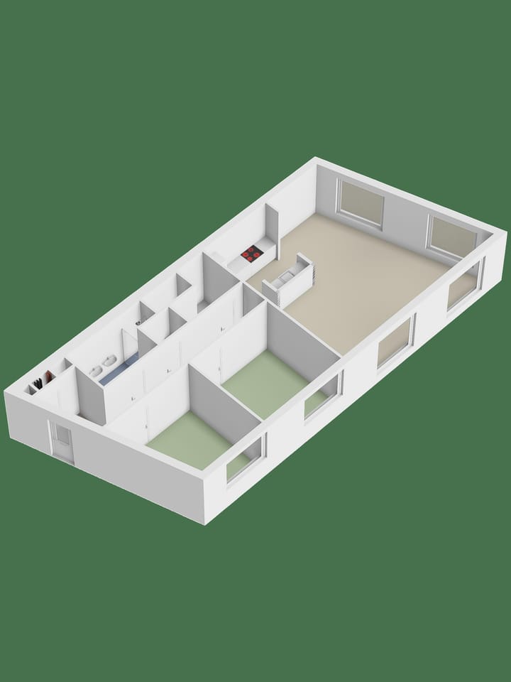 Foto 36 van Vissersdijk 119