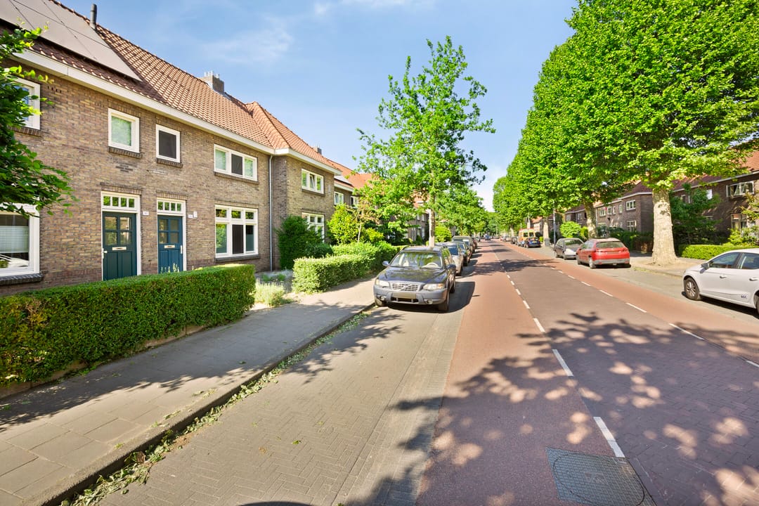Foto 2 van Halvemaanstraat 90