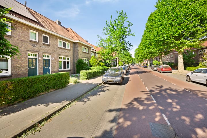 Foto 2 van Halvemaanstraat 90