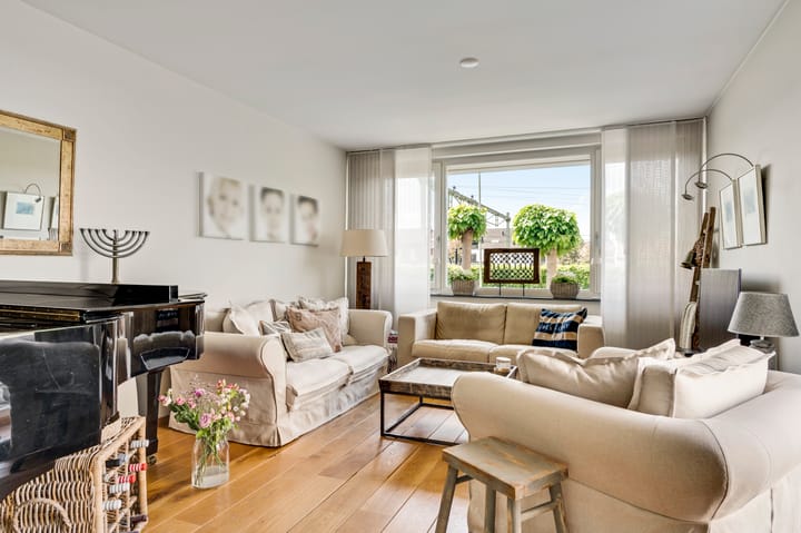 Foto 2 van Prinses Wilhelminaweg 27