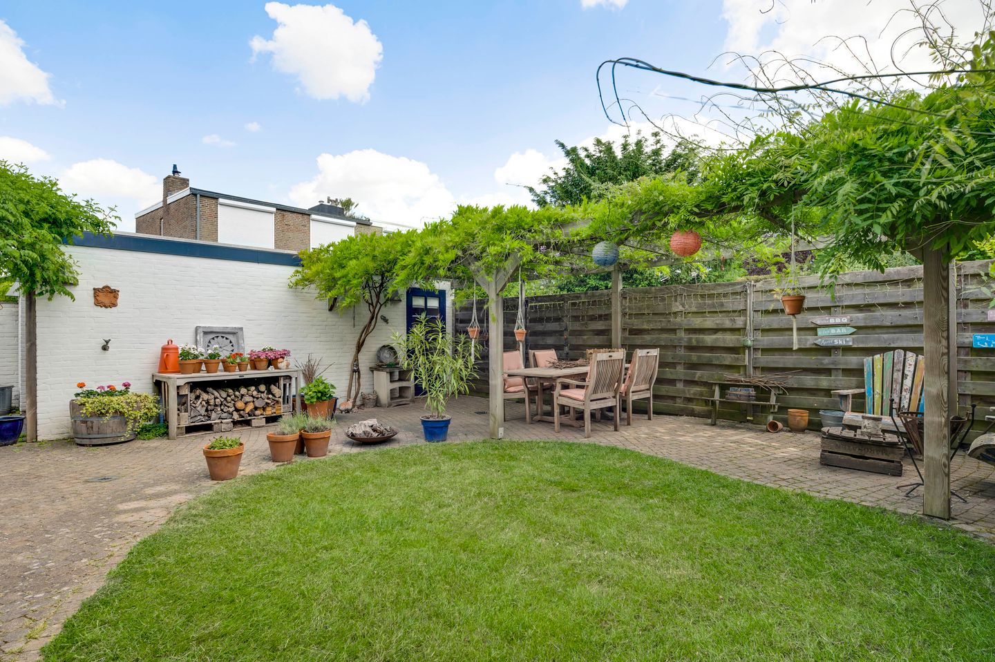 Foto 4 van Prinses Wilhelminaweg 27