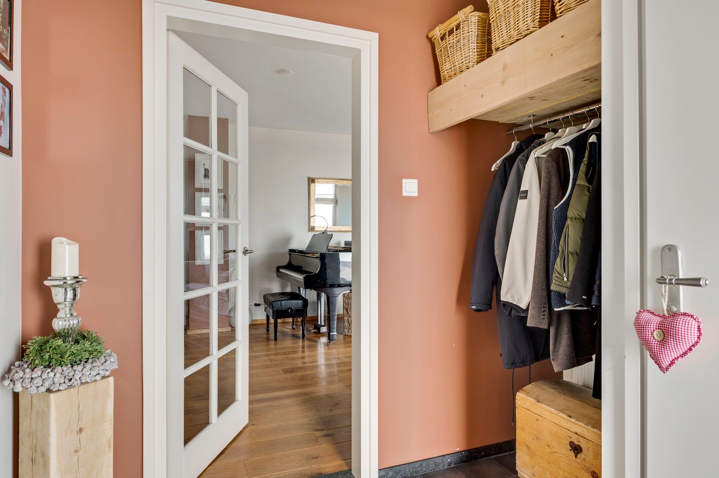 Foto 5 van Prinses Wilhelminaweg 27