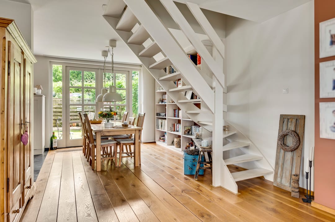 Foto 7 van Prinses Wilhelminaweg 27