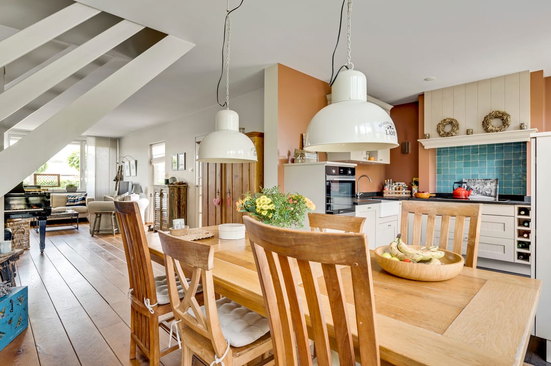 Foto 8 van Prinses Wilhelminaweg 27