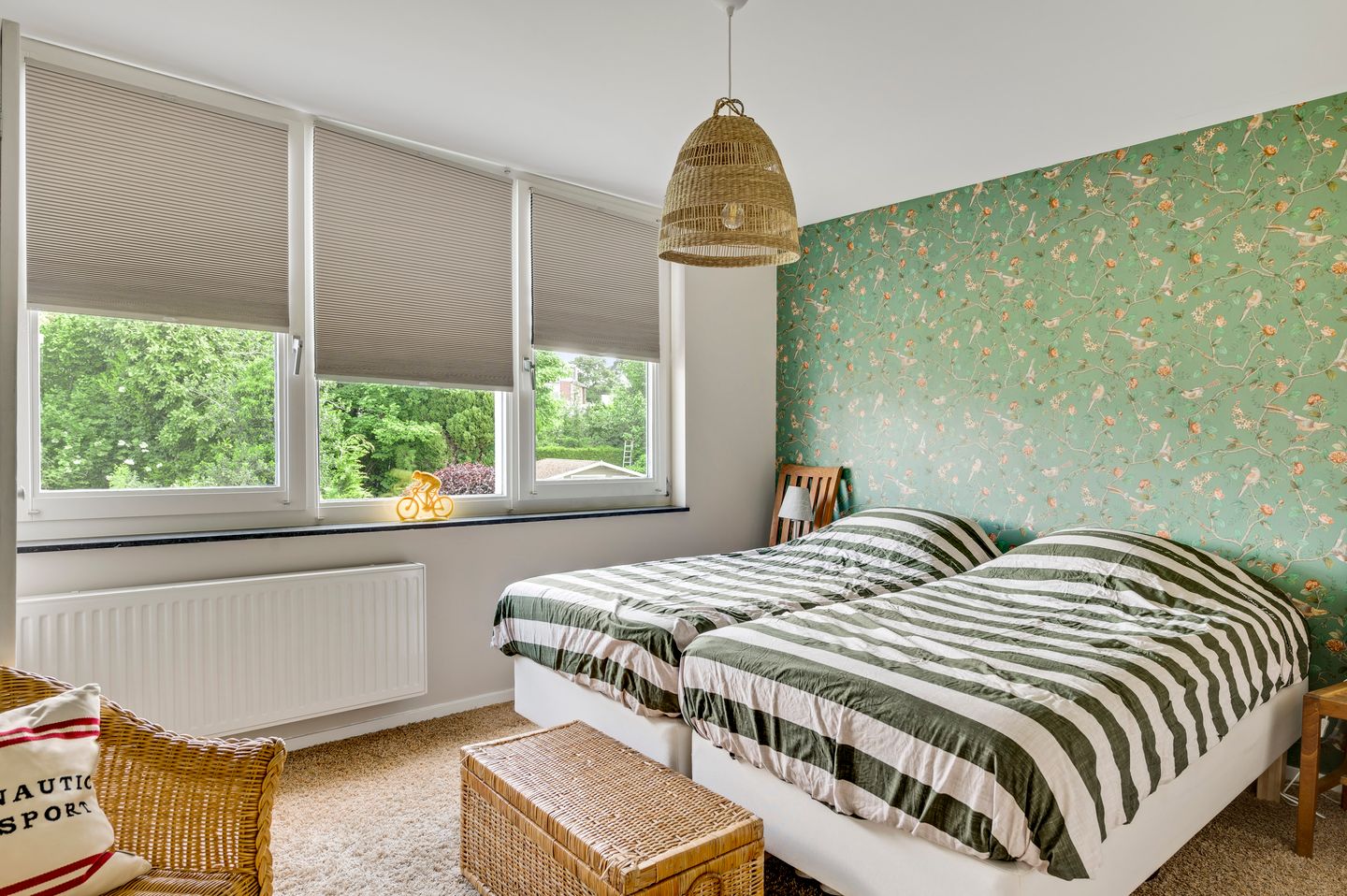 Foto 10 van Prinses Wilhelminaweg 27