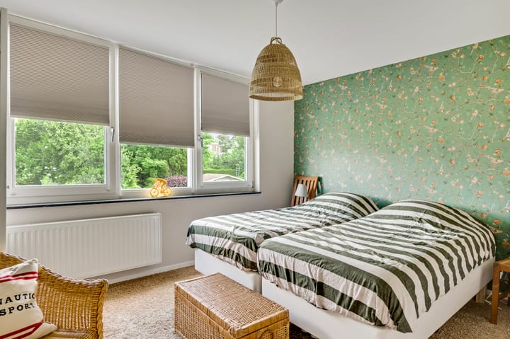 Foto 10 van Prinses Wilhelminaweg 27