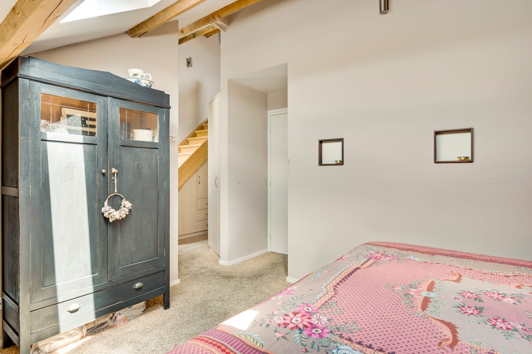 Foto 13 van Prinses Wilhelminaweg 27