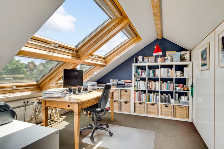 Foto 16 van Prinses Wilhelminaweg 27