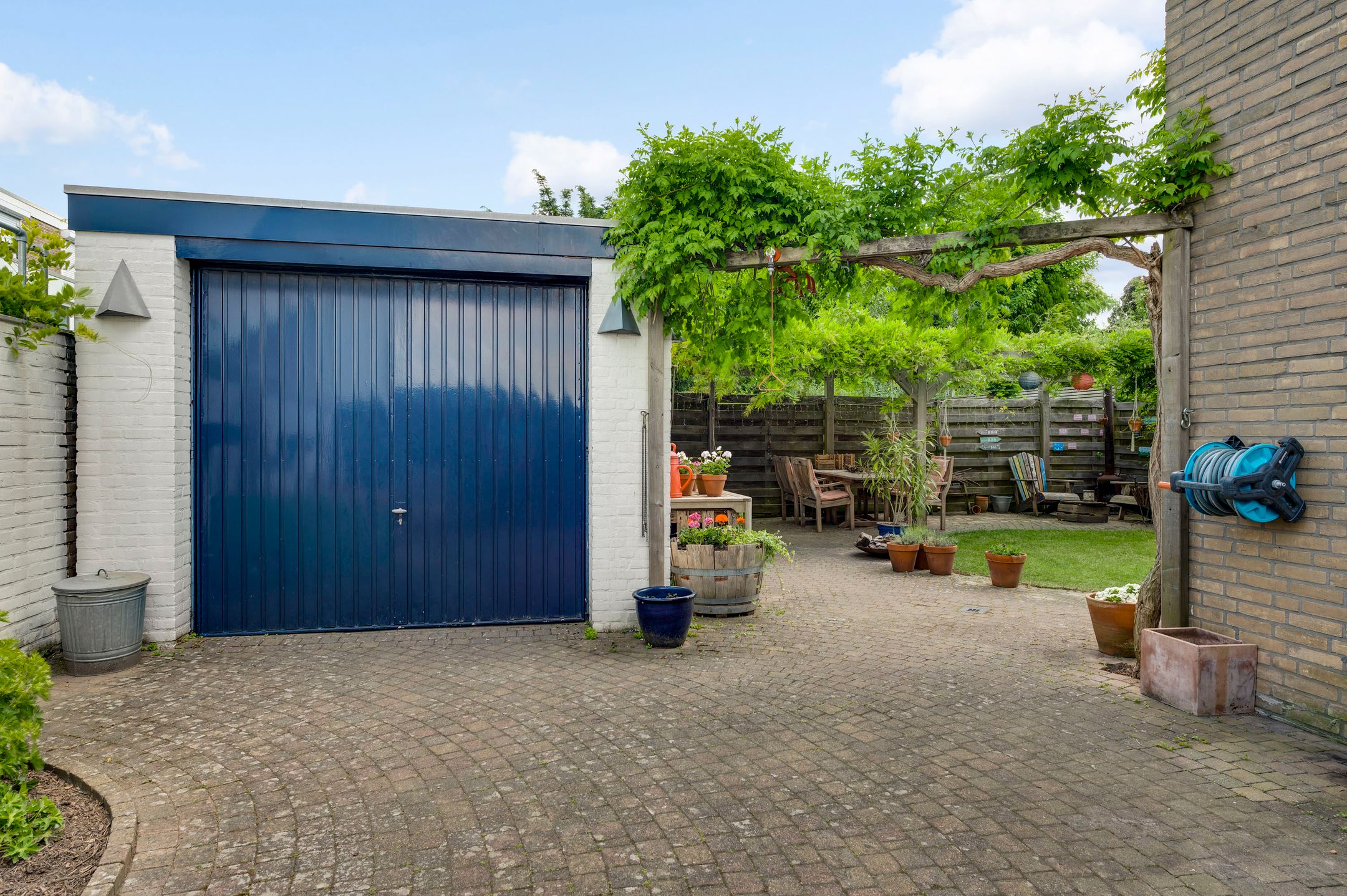 Foto 18 van Prinses Wilhelminaweg 27