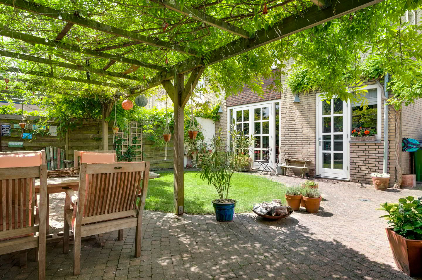 Foto 19 van Prinses Wilhelminaweg 27