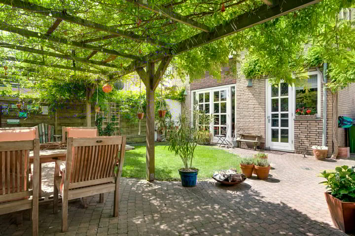 Foto 19 van Prinses Wilhelminaweg 27