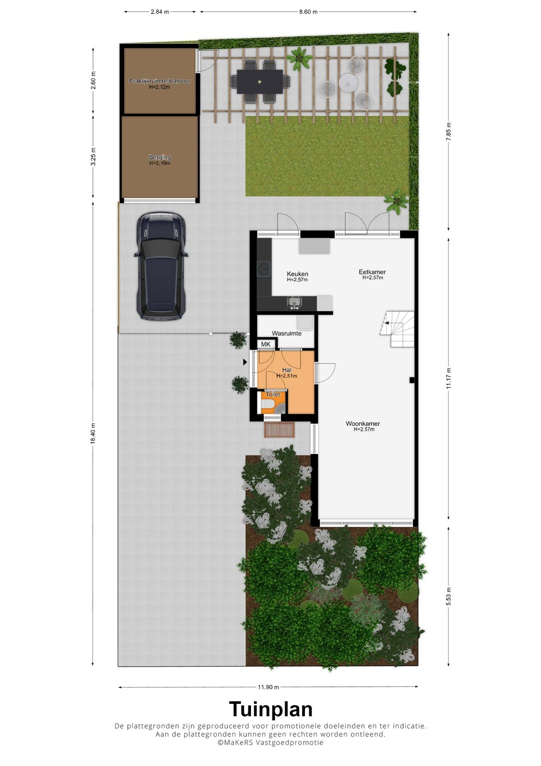 Foto 23 van Prinses Wilhelminaweg 27