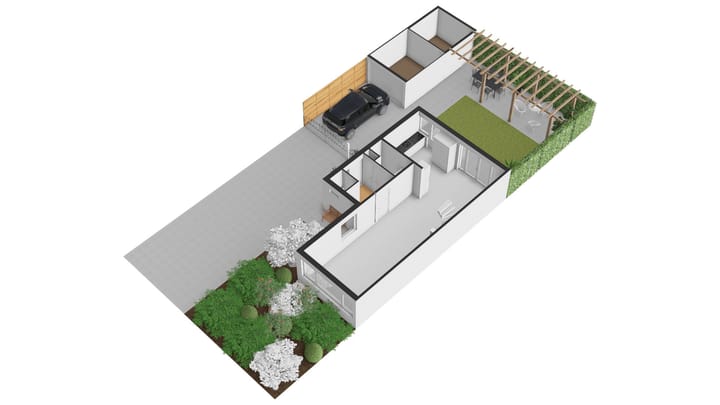 Foto 24 van Prinses Wilhelminaweg 27