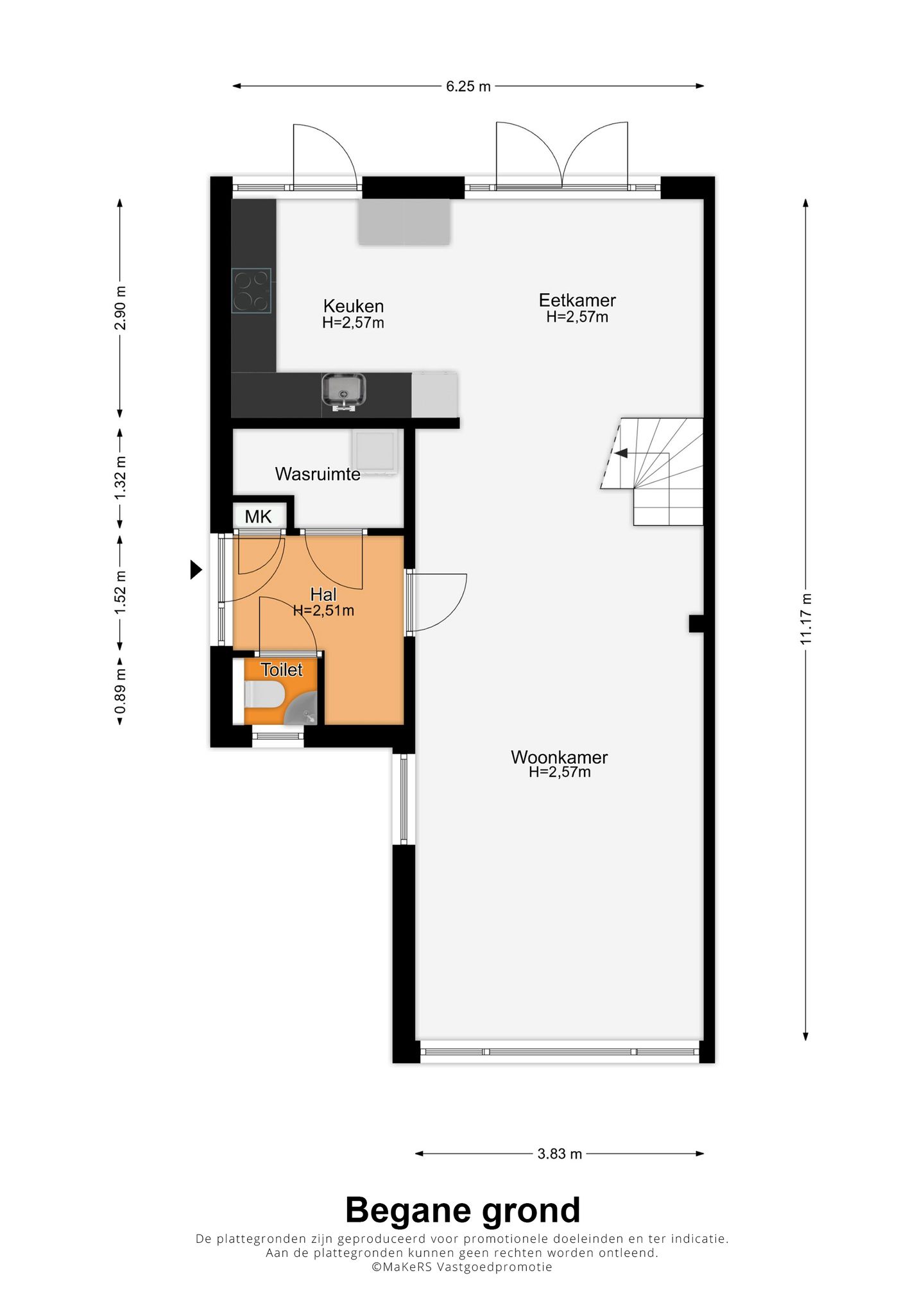 Foto 25 van Prinses Wilhelminaweg 27