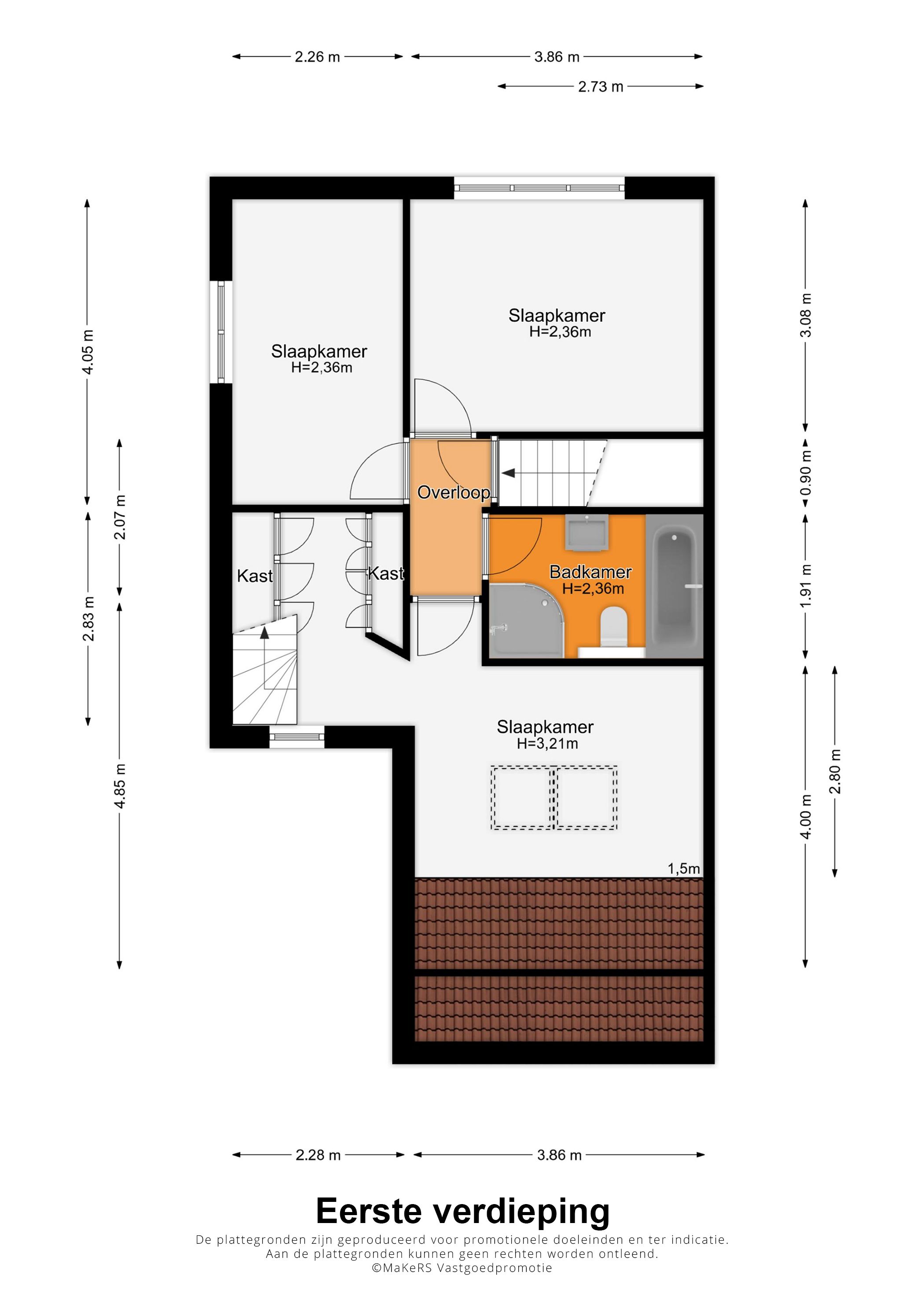 Foto 27 van Prinses Wilhelminaweg 27