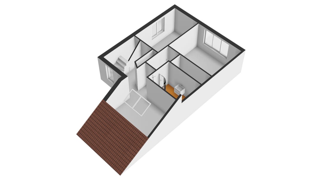 Foto 28 van Prinses Wilhelminaweg 27