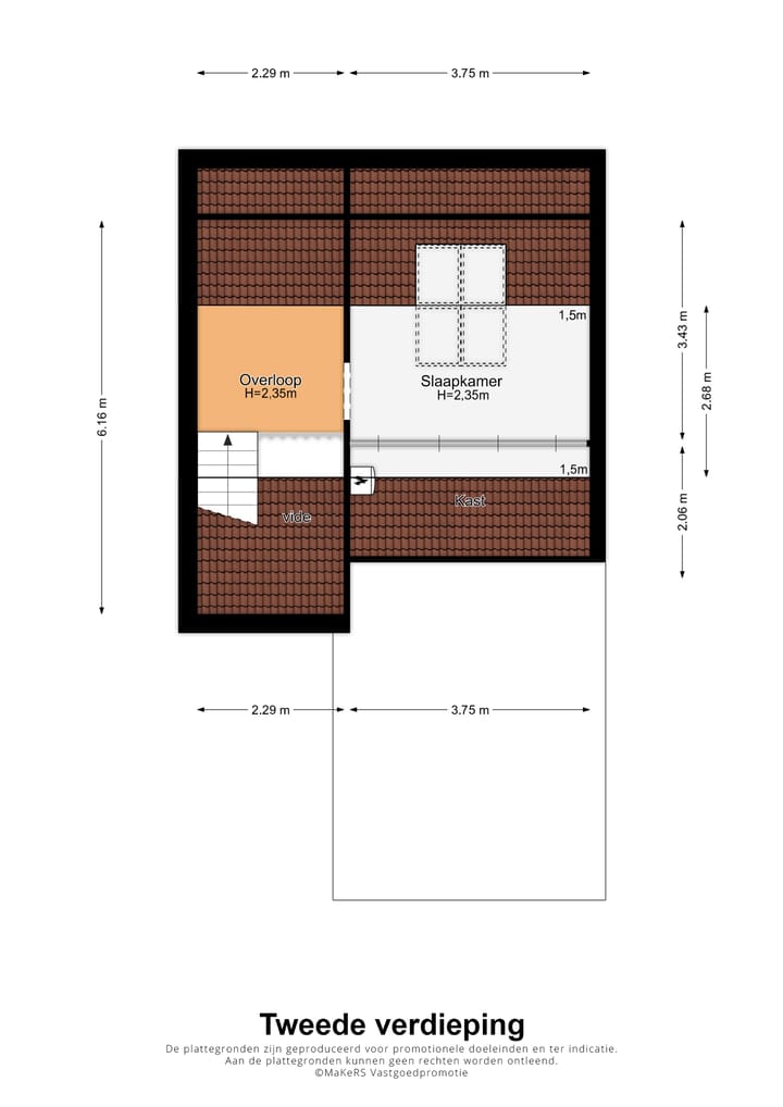 Foto 29 van Prinses Wilhelminaweg 27