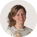 Hennie Westeneng - Cluistra - Secretaresse