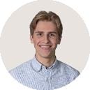 Daan de Waard - Vastgoedadviseur