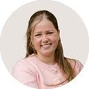 Josephine Vos - Secretaresse