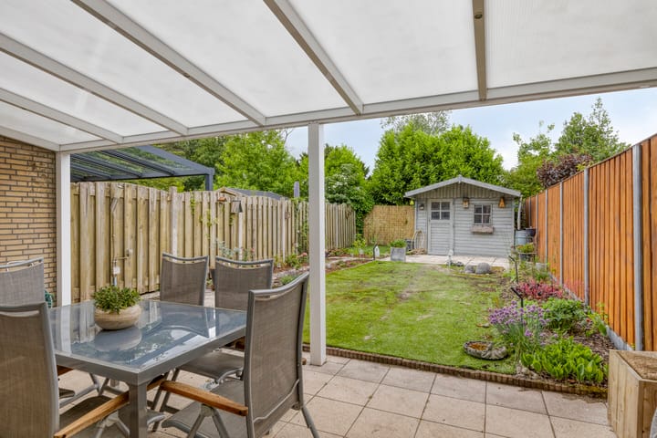 Foto 2 van Van Lennephof 19