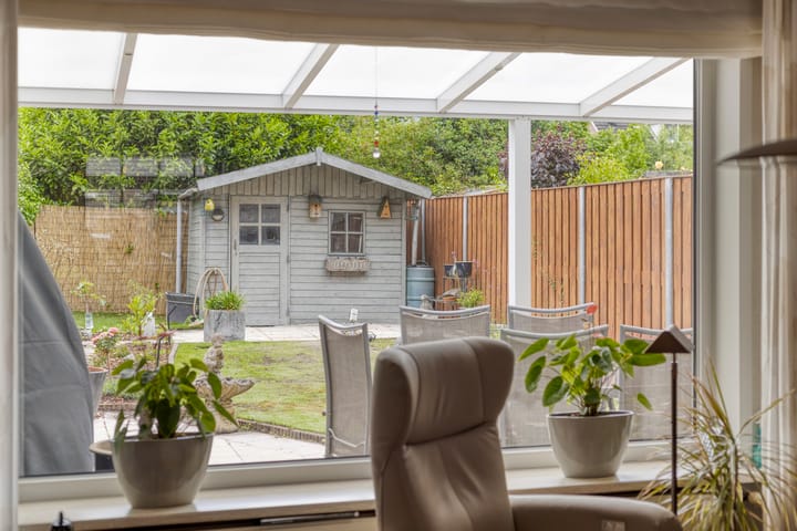 Foto 6 van Van Lennephof 19