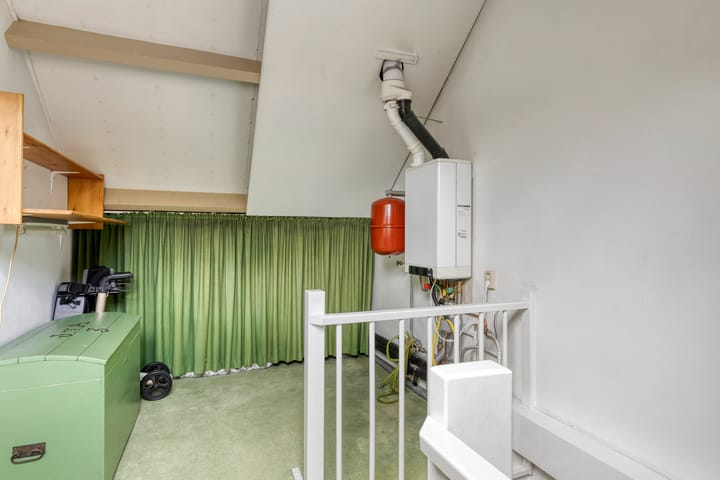 Foto 21 van Van Lennephof 19