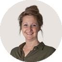 Heleen van Wijngaarden - Brons - Secretaresse