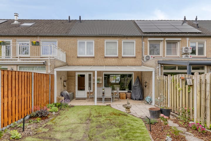 Foto 24 van Van Lennephof 19